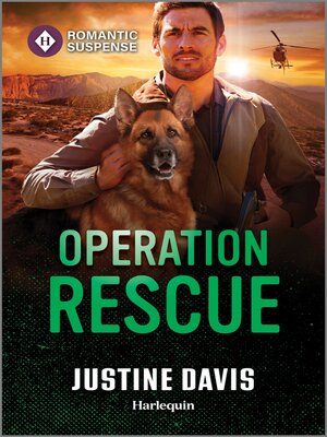 cover image of Operation Rescue